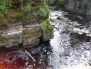 PICTURES/Pictured Rocks Waterfalls/t_Canyon Falls & Rocks2.jpg